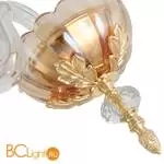 Бра Divinare Laura 5123/01 AP-1 - Фото 0